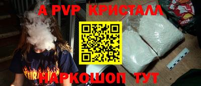молекула духа Пугачёв